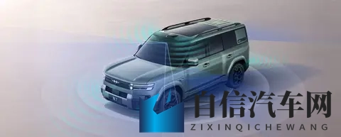 家庭用车的务实之选：方程豹钛 7 千字真实体验报告-2