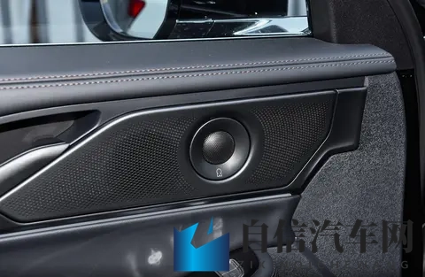 林肯Z配置差异化分析，哪款车更适合你？-1