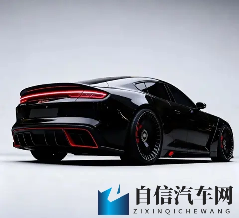 比亚迪海豹2027款展望：设计颠覆与技术爆发的三重博弈-3