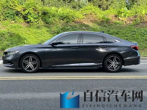 22年本田雅阁，4万公里一手车，商务家用皆宜，1298万！-2