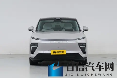 2025款星纪元ET增程版四驱至臻尊享：配置全面，值得选购？-1