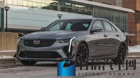 凯迪拉克叫好不叫座的主要原因-1