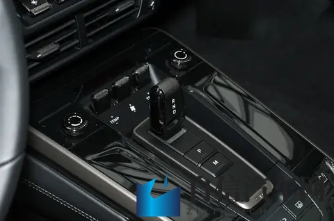 男人搞女人软件：科技革新驱动，汽车未来趋势大揭秘-1