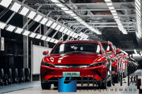 中国电车杀入欧盟腹地：半年份额翻倍，欧洲百年车企陷入集体焦虑-1