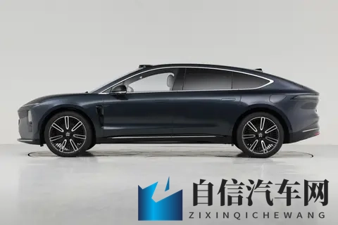 行政级豪华车该是什么样子？不妨看看蔚来ET9是怎么做的-3