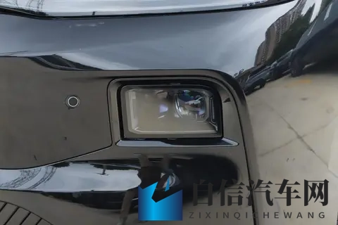 进化不止 风云A9L光辉（四驱）全球上市1719万元起-1