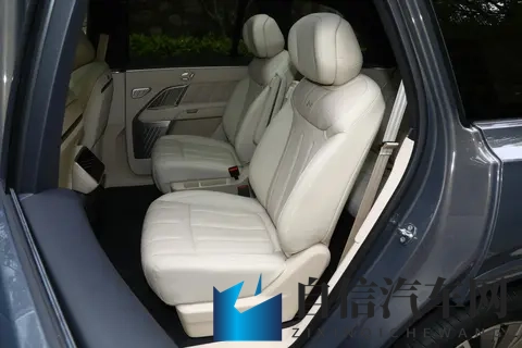 家用SUV新选择？大空间+换电+高性价比，乐道L90究竟如何？-3