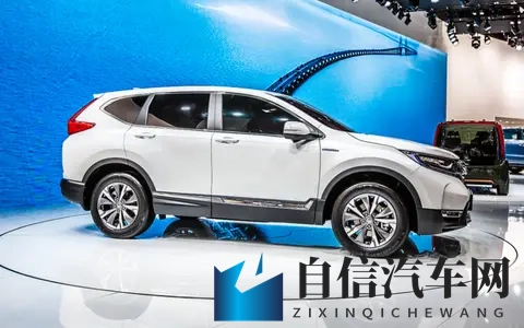 15万级哪款新能源SUV值得买?6款热门长续航低油耗车型推荐-2