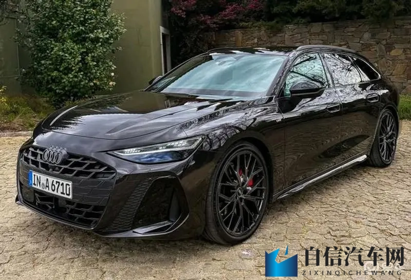 寻小小猫爪影像作品大全:汽车影像艺术:光影魔术下的视觉盛宴-2