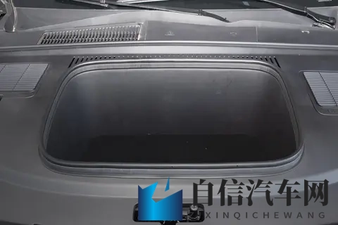 星纪元ET纯电版Max：智能出行新体验的均衡之选-1