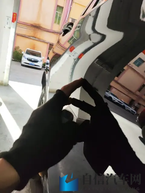 24万拿下准新宝马X3，感受德系豪华SUV的驾控魅力-2