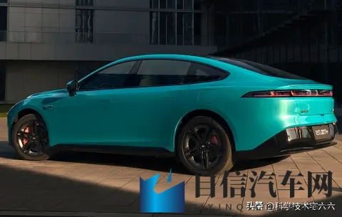 “小米SU7增程版”？东风奕派007+上市，1399万起，标配激光雷达-2
