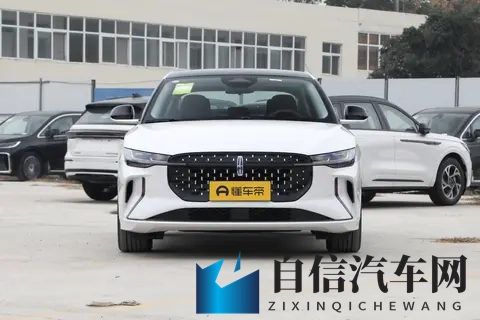 林肯 Z 选燃油还是混动？要燃油尊尚版还是要尊尚混动版的质感？-2