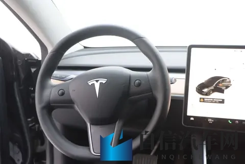 12万不到，三年Model3还能否成为你的电动新宠？-2