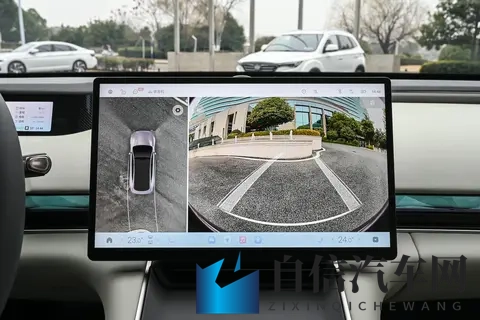 1528万起售  综合续航1645km  2025款星纪元ES这是不给同行留活路？-2