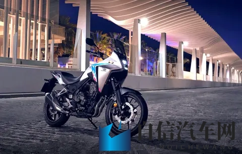 本田NX500迎来小改款，新版多了电子离合器，会被引入吗？-2