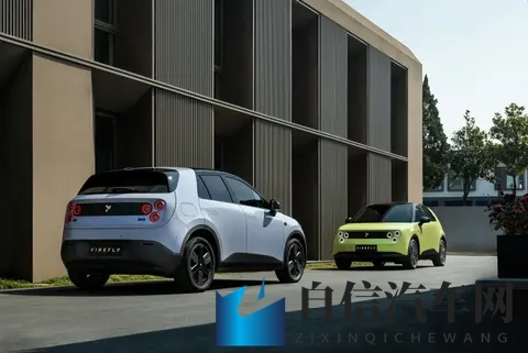 李斌称萤火虫以后会有大电池包：容量预计提升至少50%-2