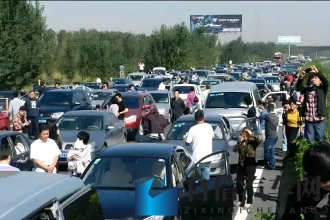 史上最长？2026年春节高速公路免费9天（附全年高速免费时间表）-2