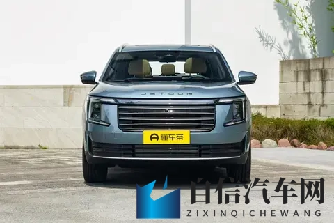 预算15万以内，想买辆中型SUV，为什么推荐捷途X70L？-2