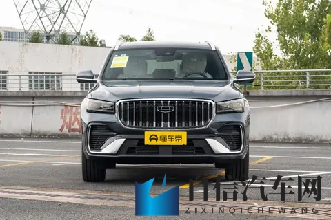 85万车主实锤，15万级燃油SUV选星越L，准没错！-3