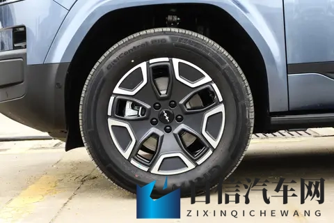 试驾方程豹钛7，家用SUV应该这样选，舒适省心又省钱-1