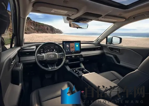 丰田很自信！全新威兰达坚持纯油+油混，月销依旧轻松破万！-2