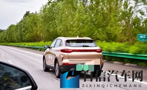 比亚迪唐L新车色发布：置换补贴后售价2148万元起-1