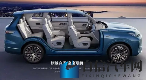 方程豹钛7与银河M9深度对比：家用与个性的精准抉择-3