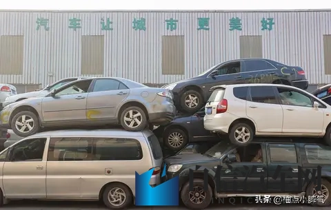 2025私家车报废大调整：60万公里不算数了？三类车主直接承压-2