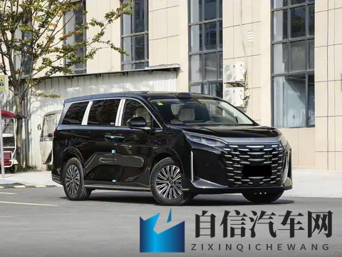 五月丁香亭亭六月色：春夏季汽车盛宴：尽享优雅与动力-2