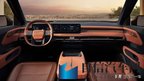 起亚全新Telluride首发在即,尺寸升级,混动首现-1