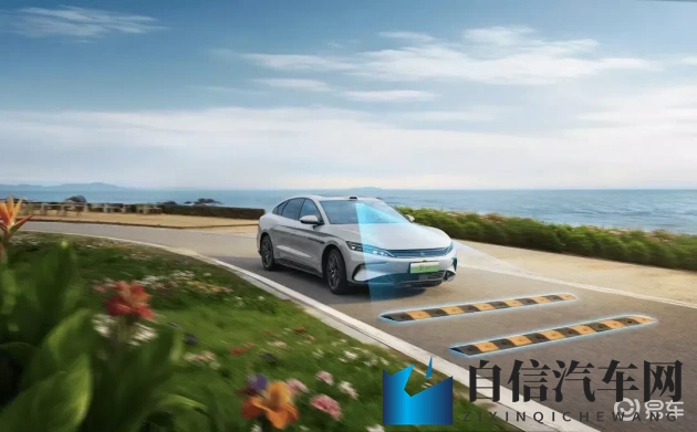 黄色软件安装下载：汽车升级，安全又智能，体验全新驾驶乐趣-3