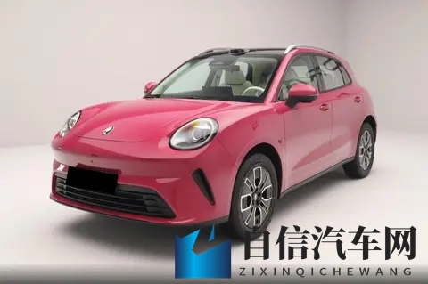 这不比小型轿车更拉风？欧拉5开启预售，1098万起-3