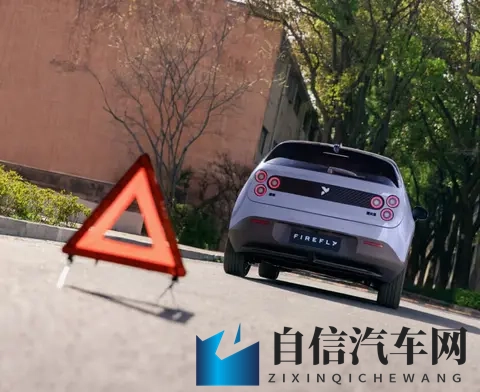 科技控VS务实派，选萤火虫还是缤果S-3