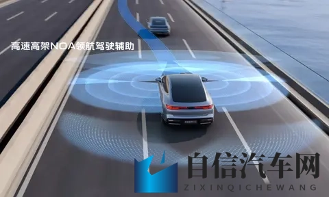 颜值高能力强！2025款银河E8究竟该怎么选？-1