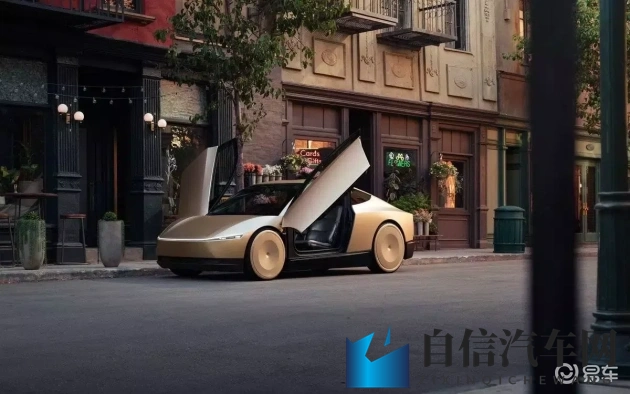 明星造梦工厂：汽车设计新潮流：明星创意引领未来-1