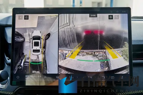 第三代领克03试驾：百公里加速65秒，紧凑型燃油车中的扛霸子！-1