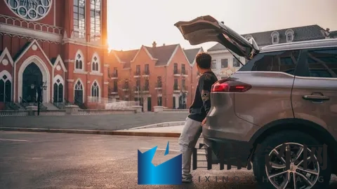 问界成为中国第一豪华品牌,赛力斯为何还要保留蓝电?-1