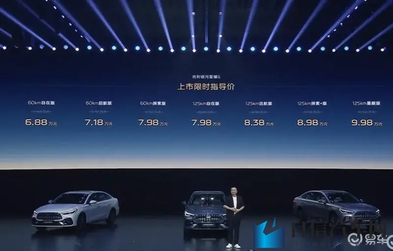 女生差差差：告别标签，女性司机这样提升驾驶技能-1