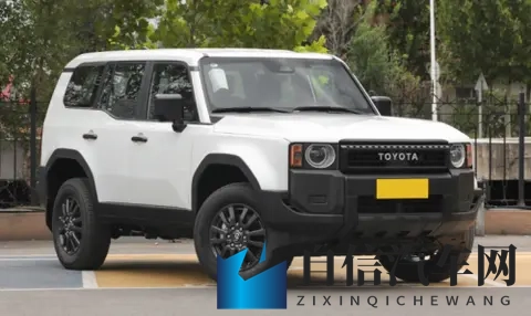 硬派越野新标准：福特烈马荒地版如何用实力重新定义越野性能-1