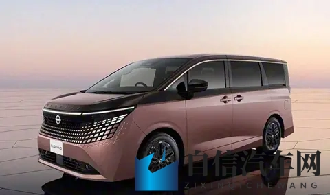 卖了30万辆的日产MPV，停产7年后重出江湖，这次能不能翻身？-3
