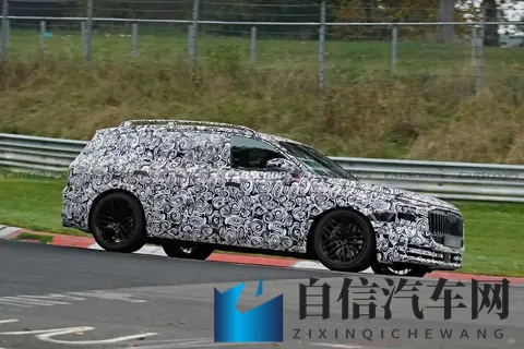 2026年要上市的5款SUV-1