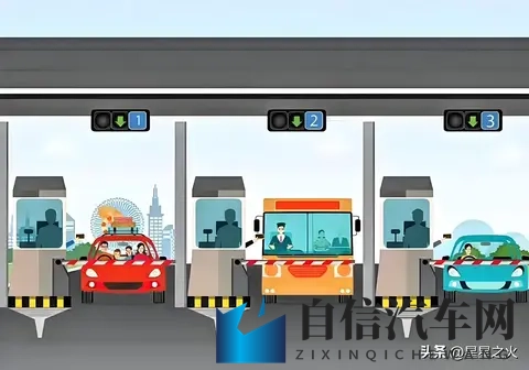 2025车牌付覆盖23省！6个坑踩1个就堵闸，老司机亲测避坑指南-1