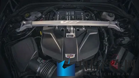 通用还在造V8，市场却在推电车，这算不算硬刚？-3