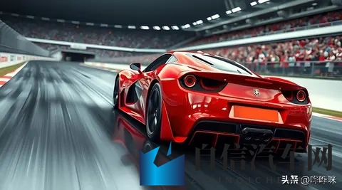 公安部新规:限制百公里加速小于5秒的汽车,意在保障交通安全。-1