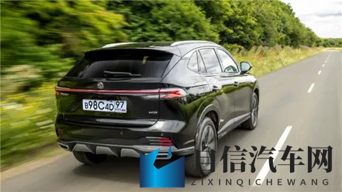 1辆净赚几万成过去！俄罗斯大幅加税 中国汽车出口骤降58%-1