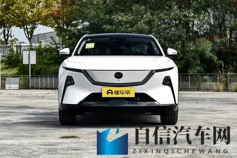 22万的带电烈马，真要“馋哭”美国网友？-1