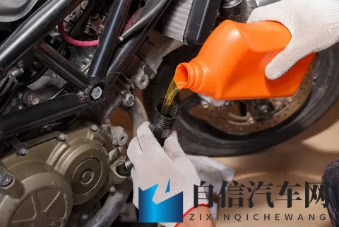 摩托车养护全攻略 从机油新标到电池保养 省下千元维修费的实用技巧-1