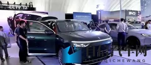 10个月汽车行业，成绩单新亮点。-3