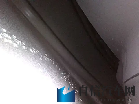 20款奔驰C级:31万公里,1598万,一手运动轿跑圆梦!-1